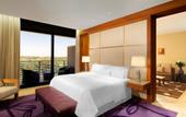 Туры в отель The Westin Abu Dhabi Golf Resort & Spa