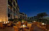 Туры в отель The Westin Abu Dhabi Golf Resort & Spa