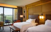 Туры в отель The Westin Abu Dhabi Golf Resort & Spa