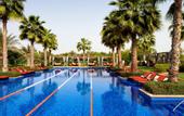 Туры в отель The Westin Abu Dhabi Golf Resort & Spa