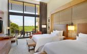 Туры в отель The Westin Abu Dhabi Golf Resort & Spa