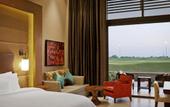 Туры в отель The Westin Abu Dhabi Golf Resort & Spa