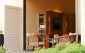 Туры в отель The Westin Abu Dhabi Golf Resort & Spa