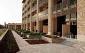Туры в отель The Westin Abu Dhabi Golf Resort & Spa