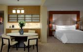 Туры в отель The Westin Abu Dhabi Golf Resort & Spa
