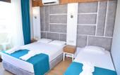 Туры в отель Side Yesiloz