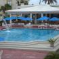 Туры в отель Holiday Inn Express Zona Hotelera Cancun, оператор Anex Tour