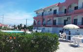 Туры в отель Holidays Apartments