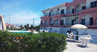 Holidays Apartments 3*