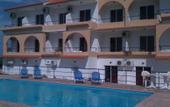 Туры в отель Holidays Apartments