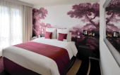 Туры в отель Mercure Paris Bastille Marais
