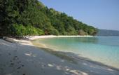 Туры в отель Barefoot Resort Havelock Island