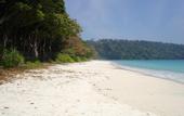 Туры в отель Barefoot Resort Havelock Island