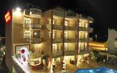 Туры в отель Evilion Sea & Sun Hotels