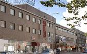 Туры в отель Scandic Seinajoki