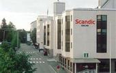 Туры в отель Scandic Oscar Hotel Varkaus