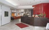 Туры в отель Scandic Oscar Hotel Varkaus