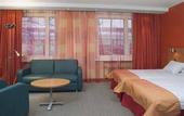 Туры в отель Scandic Oscar Hotel Varkaus