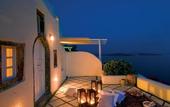 Туры в отель Canaves Oia Hotel