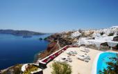 Туры в отель Canaves Oia Hotel