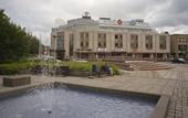 Туры в отель Sokos Hotel Kaarle