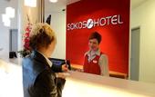 Туры в отель Sokos Hotel Kaarle