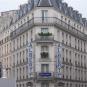 Туры в отель Best Western Albert 1er Paris, оператор Anex Tour