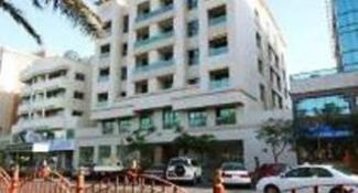 Icon Hotel Apartments Apts