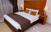 Туры в отель Icon Hotel Apartments