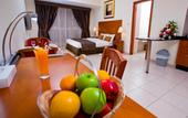 Туры в отель Icon Hotel Apartments