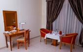 Туры в отель Icon Hotel Apartments