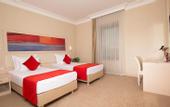 Туры в отель Kordon Hotel Alsancak