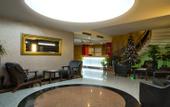Туры в отель Kordon Hotel Alsancak