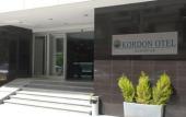 Туры в отель Kordon Hotel Alsancak