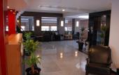 Туры в отель Kordon Hotel Alsancak
