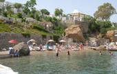 Туры в отель Akvaryum Beach Hotel