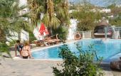 Туры в отель Akvaryum Beach Hotel