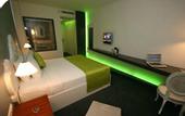 Туры в отель Beyond Hotel