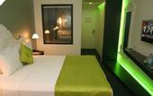 Туры в отель Beyond Hotel