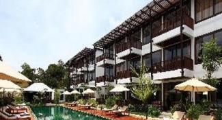 Maryoo Hotel 3*
