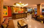 Туры в отель Tanawan Phuket Hotel