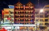 Туры в отель Tanawan Phuket Hotel