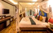 Туры в отель Tanawan Phuket Hotel