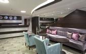 Туры в отель Derpa Suite Hotel Osmanbey