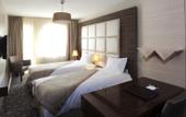 Туры в отель Derpa Suite Hotel Osmanbey
