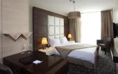 Туры в отель Derpa Suite Hotel Osmanbey