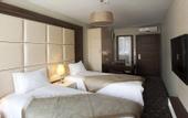 Туры в отель Derpa Suite Hotel Osmanbey