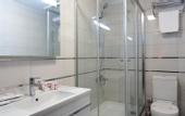 Туры в отель Derpa Suite Hotel Osmanbey