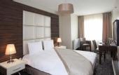 Туры в отель Derpa Suite Hotel Osmanbey