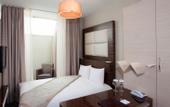 Туры в отель Derpa Suite Hotel Osmanbey